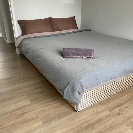 3 Bedrooms Plus Lounge And Kitchen And Bathroom And Laundry
