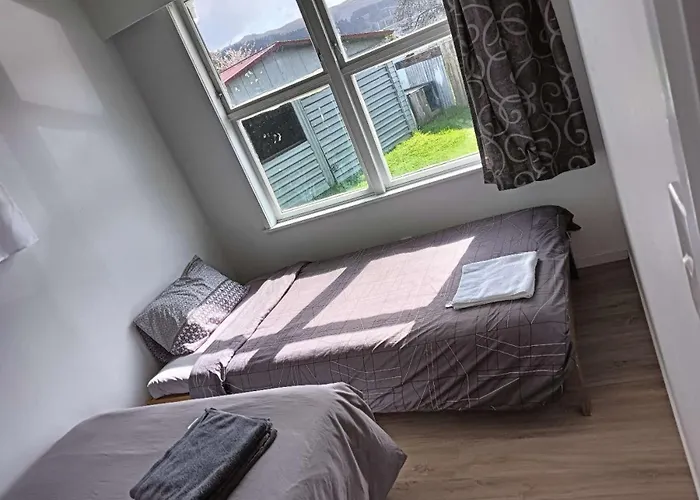 3 Bedrooms Lounge And Kitchen And Bathroom And Laundry 3* Rotorua